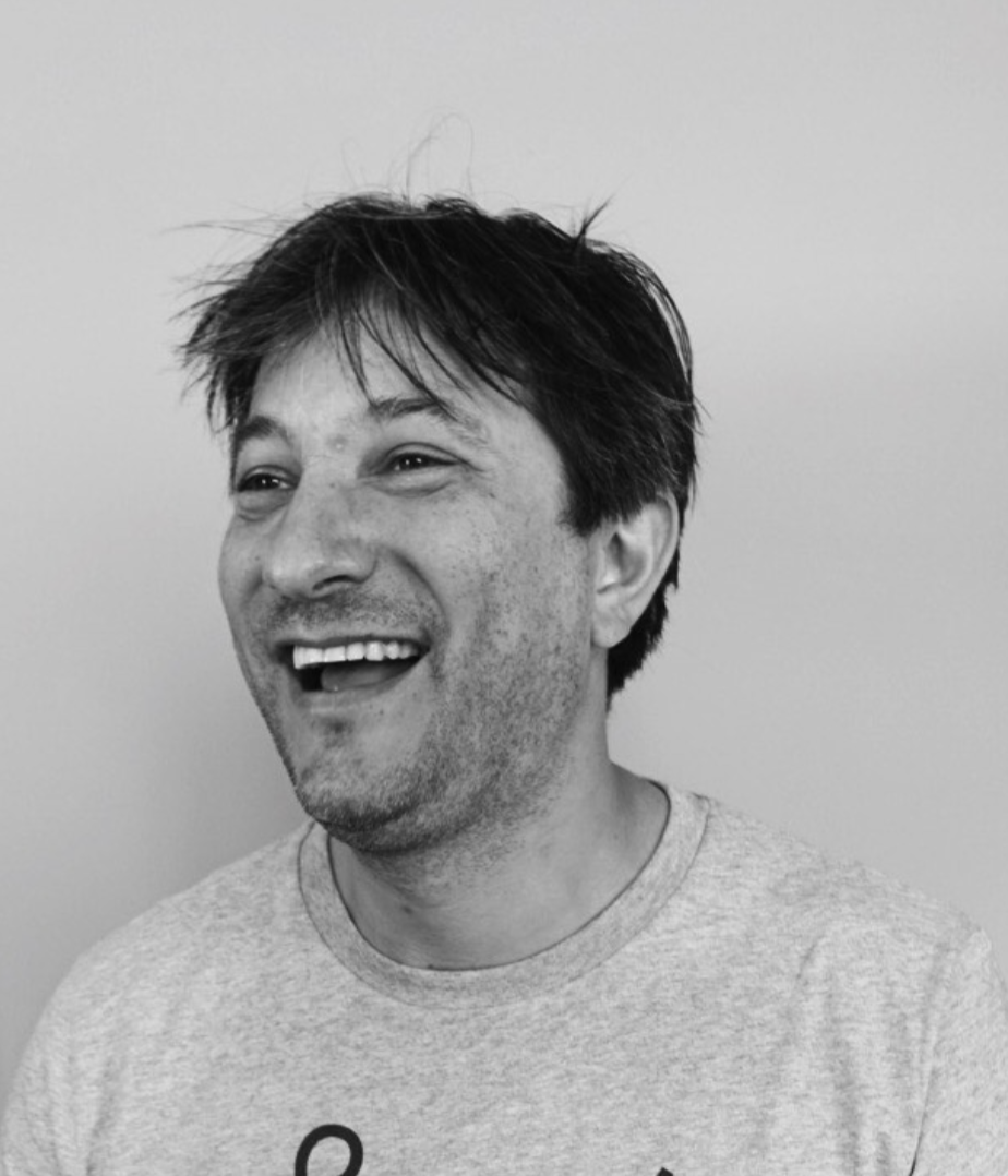 Gabriel Goldberg
