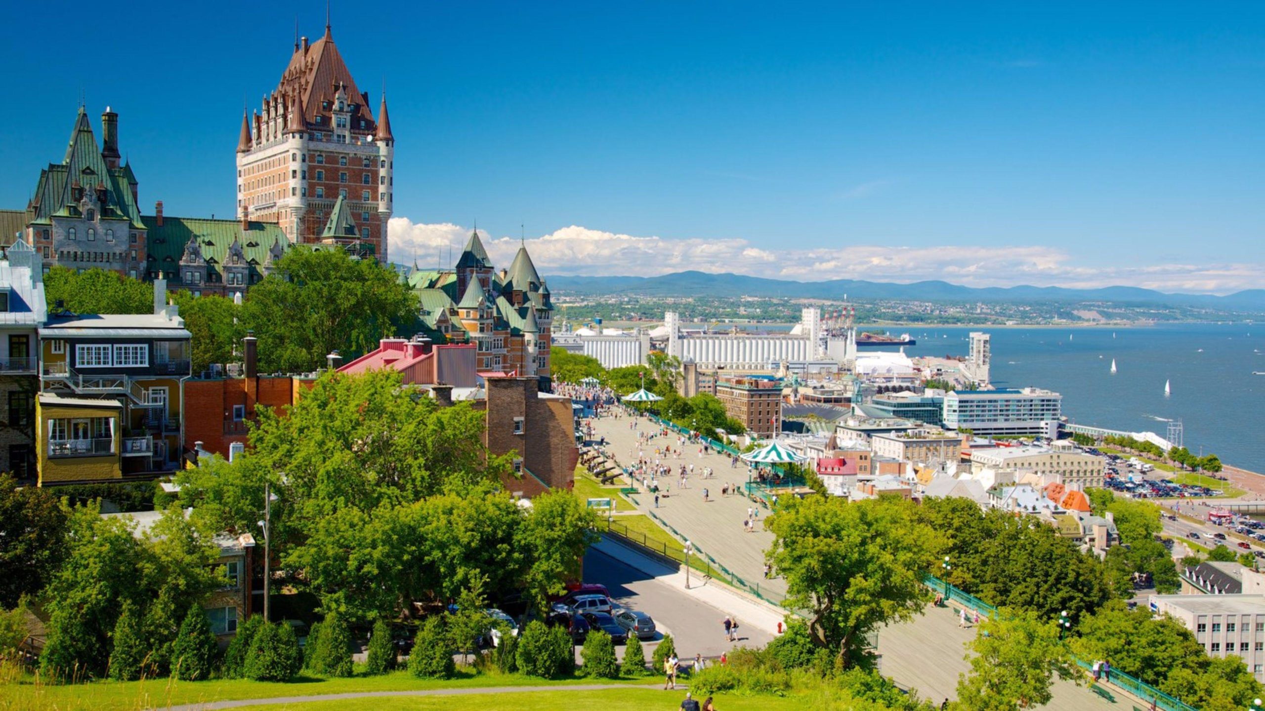 Measuring the carbon footprint of municipalities – Énergère x Tapio