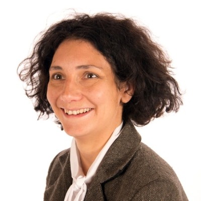 Sibylle Greindl