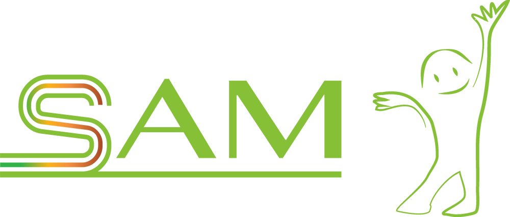 SAM-Drive