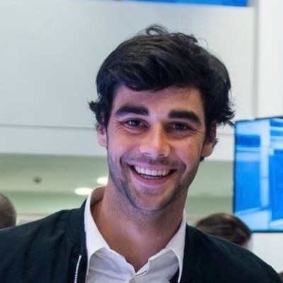 Lewis Eaton