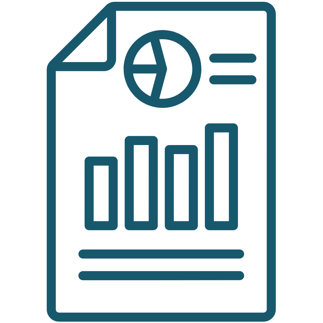 Carbon report