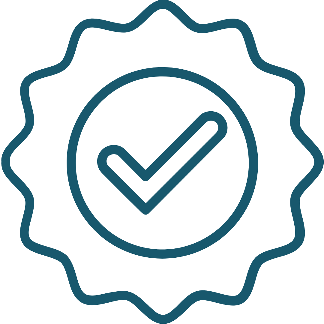 Certifications (B-Corp, CO2 Ladder, etc.)