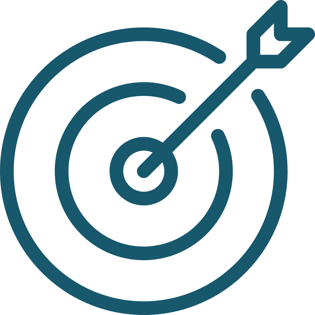 SBTi targets (icon)