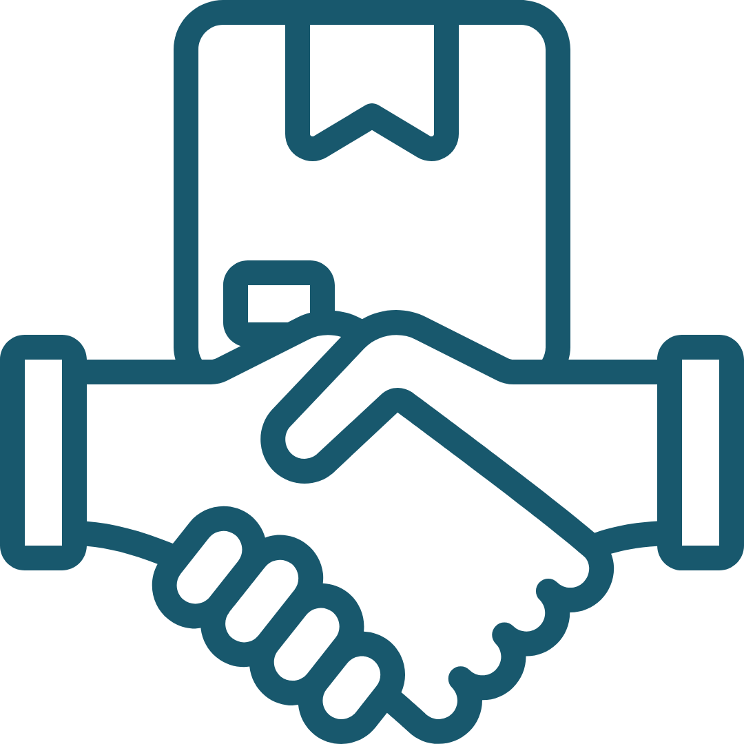 Supplier engagement