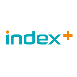 Index+