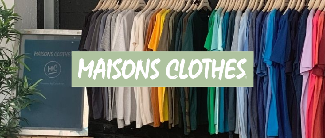 How carbon data enabled Maisons Clothes to improve its EcoVadis score by 10% and paved the way for B Corp certification
